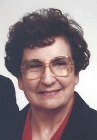 Letha Markham Obituary | Altogether