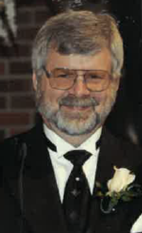 Bruce Huibregtse