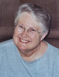 Margaret \"Peggy\" Schuett