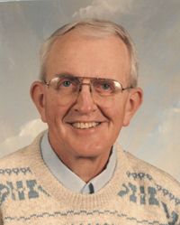 Peter \"Pete\" Pedersen