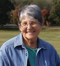 Carol Cross