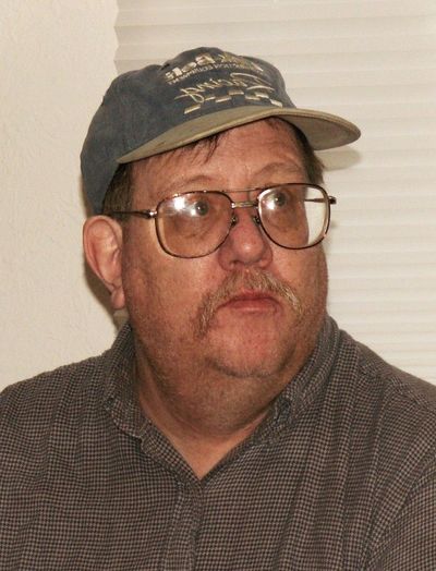 Larry Beard