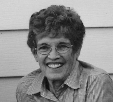 Pearl Coates