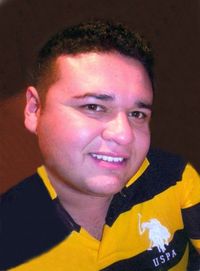 Jesus Legarreta-Germes