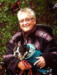 Mary \"Beth\" Slocum