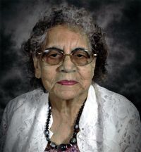 Catarina \"Katie\" Gonzales