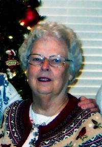 Patricia \"Pat\" Goodrich