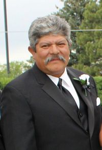 Julian Padilla Galvez