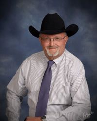 Russell \"Russ\" Groshans