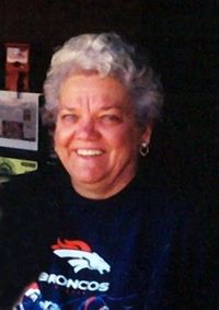 Dorothy Brendecke