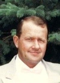 Charles \"Pudge\" Nagel