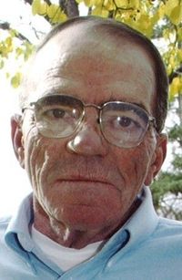 Robert \"Bob\" Smyth