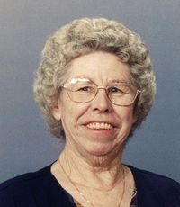 Dorothy Schmunk