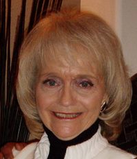 Patrcia \"Trish\" Rocha