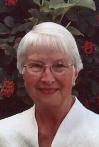 Eleanor \"Rose\" Ball