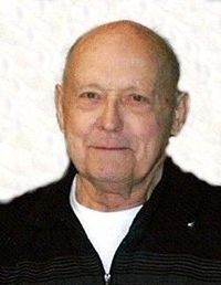 Gerard \"Jiggs\" Brodzinski