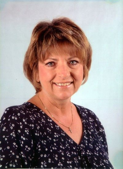 Judy Kay Kalinski