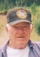 Merle \"Duane\" Mitchell