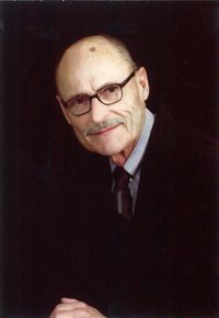 Stanley \"Stan\" VanDyke