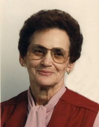 Dorothy Luehring