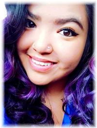 Andrea Garcia de la Cruz