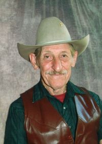 Carroll \"Cowboy\" Heltenberg