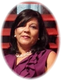 Alma Raudales-Melgar Martinez