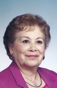Fannie Medina