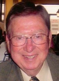 William \"Bill\" Post