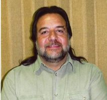 Manuel Martinez