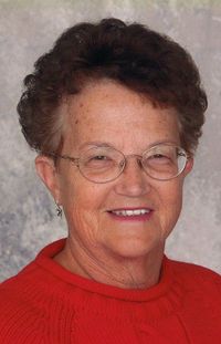 Ruth \"Smokey\" Banek