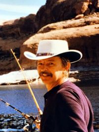 Frederick \"Fred\" Becker