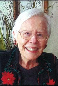 Dorothy Davisson