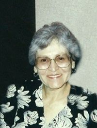 Mary Hafner