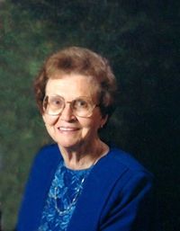 Lorraine Hendrickson