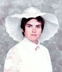 Marilyn \"Meredith\" Graffis