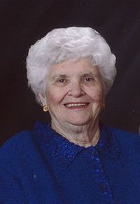 Harriett Lehr