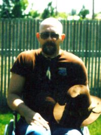 Tonias \"Tony\" Voss