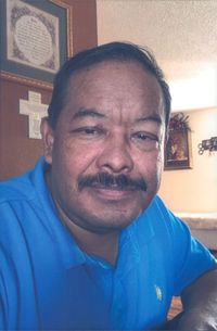 Ignacio Rangel Guazan