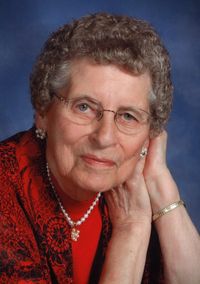 Katherine \"Katy\" Heimbuck