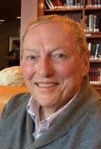 William \"Bill\" Streeter