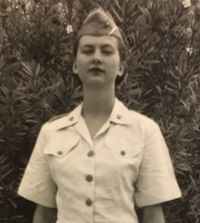 Thelma \"Sue\" Eckas