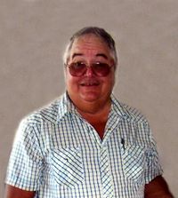 Bernard \"Sonny\" Reffel