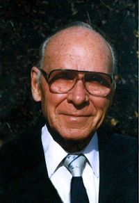 Chester \"Chet\" Koehn