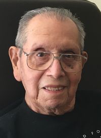 Elias \"Les\" Rodarte