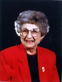 Pauline \"Polly\" Foos