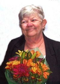 Margaret Schmidt