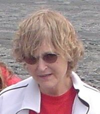 Katherine \"Kathy\" Colvin