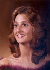 Martha Scaling Creasy