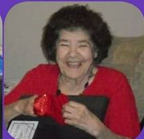 Perfetita \"Perfie\" Garcia